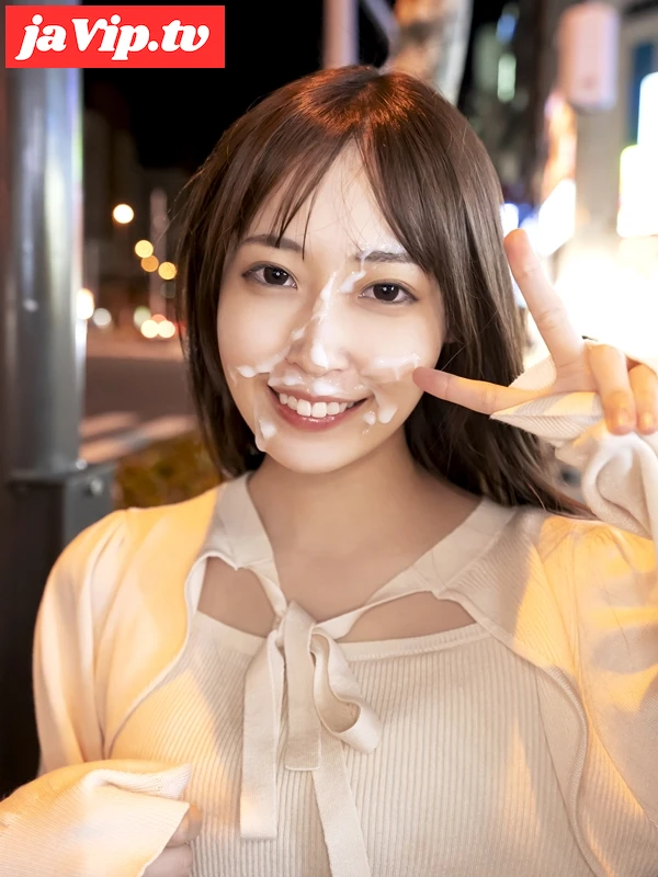 fc2ppv-3958743 - あざとカワイイ後輩美女と久しぶりの再会でエロ三昧！カフェでリモバイ&amp;足コキ！お股の濡れたピタピタレギンス露出→がっつきＳＥＸでザーメン顔射そのまま夜の街を散策 - FC2PPV動画をオンラインで視聴 - jaVip
