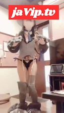 fc2ppv-3954758 - 【K＠18歳りなのえちな自撮り】「FGO 美遊ビースト」のコスプレを着てカラオケでオナニーしました…最後扉開けてしてたら人が来て慌てて戻って焦りました…