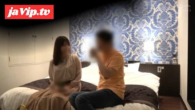 fc2ppv-3935456 - 【人妻不倫】めちゃカワ奥さんとホテルでイチャラブSEX。色白おっぱいが激揺れ。