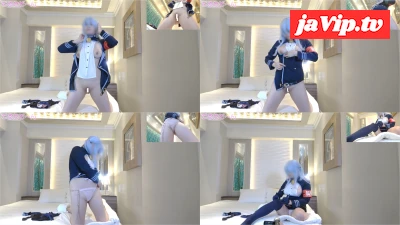 fc2ppv-3941048 - ２O歳 98cmＨカップボディも喘ぎも最高素材ちゃん来ちゃいました(*´ω｀*\)ブルアカ アコでえっちにえっちしてもらいました！