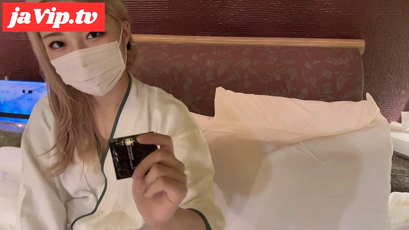 fc2ppv-3939010 - 【妊娠確定】ギャルに内緒でゴム外して中出し【手袋フェチ必見！】 - FC2PPV動画をオンラインで視聴 - jaVip