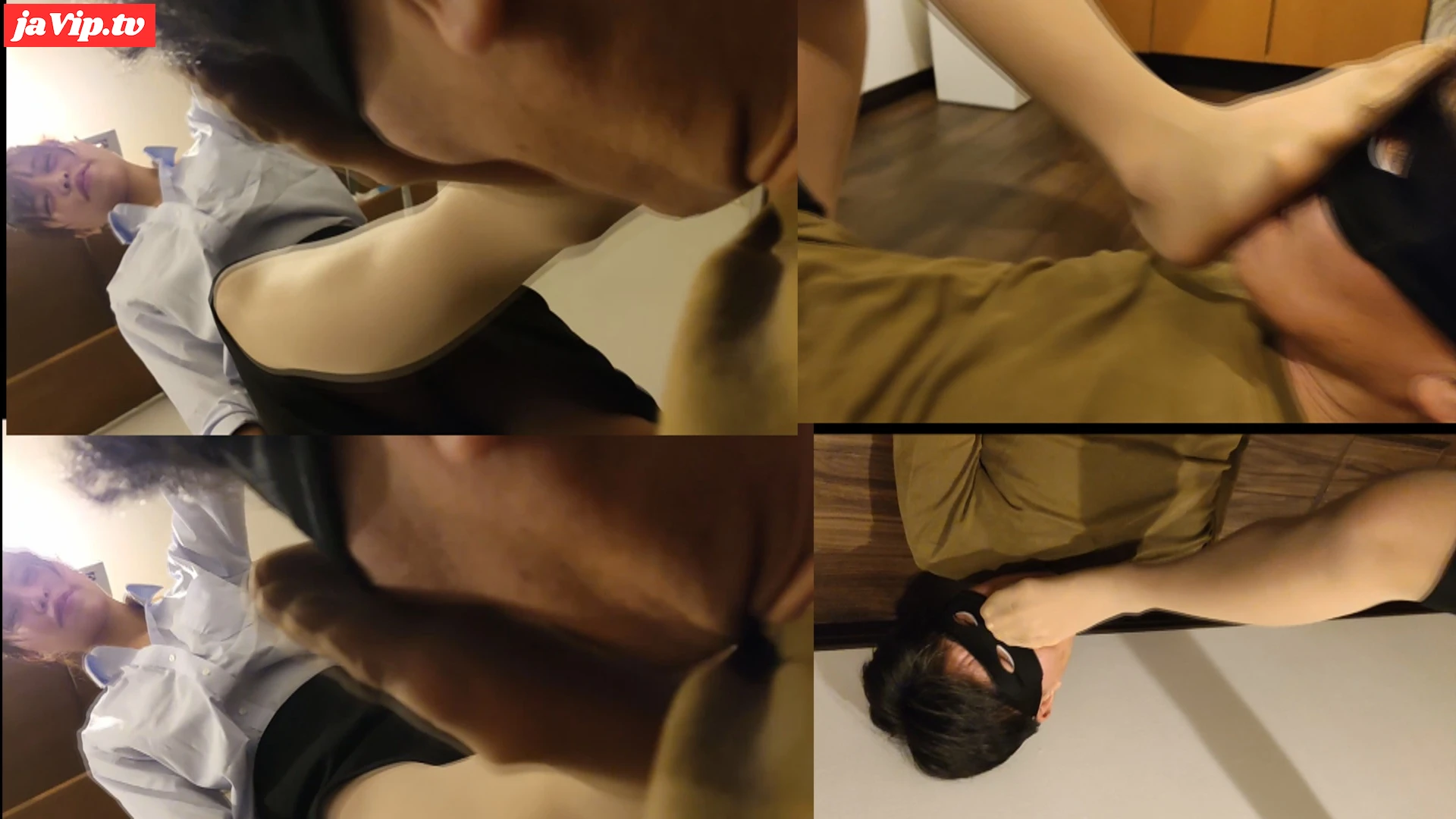 fc2ppv-3938810 - みくちゃんのストッキングで顔面ストレッチマシーンでM男の顔面踏み付け　VOL２最終章 - FC2PPV動画をオンラインで視聴 - jaVip