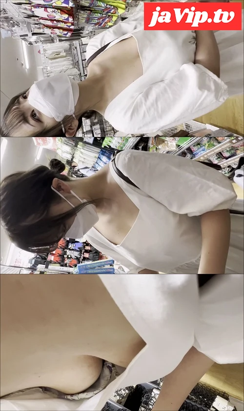 fc2ppv-3934396 - ずーーーっとおっぱい見えてる超美女がいたので張り付いて撮りまくりました！！！笑 - FC2PPV動画をオンラインで視聴 - jaVip