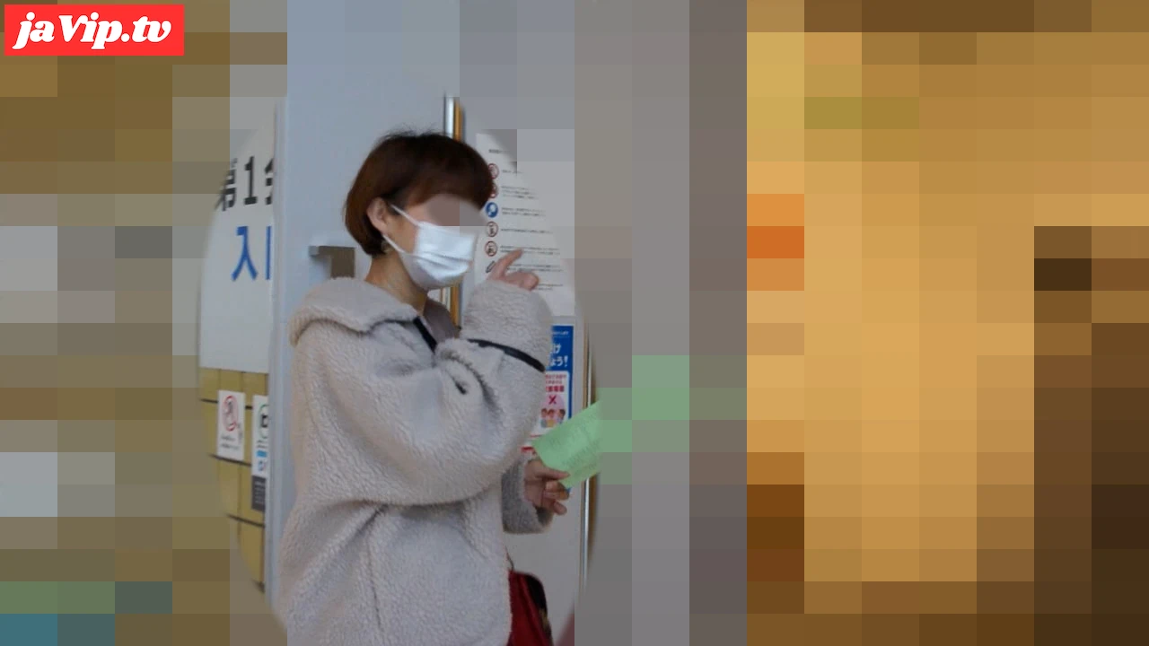 fc2ppv-3911559 - Vol.16　【今度は美術館でとびっ*プレイ】みんなに気持ちイイ顔見せたのか⁉ハイ♡また来ちゃう！イッたらいっぱいしてね！ - FC2PPV動画をオンラインで視聴 - jaVip