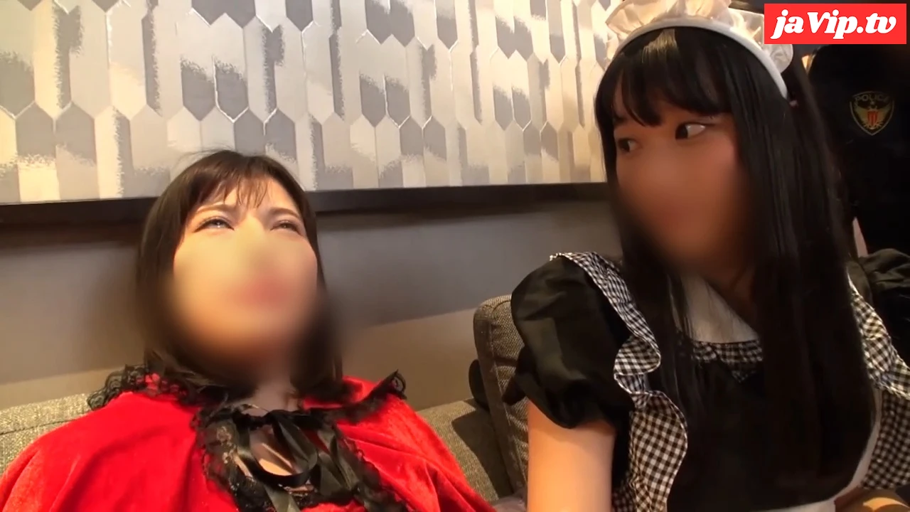 fc2ppv-3901223 - 【ナンパ】コスプレした美女たちをナンパ。イタズラすると超敏感で発情しちゃいました。 - FC2PPV動画をオンラインで視聴 - jaVip