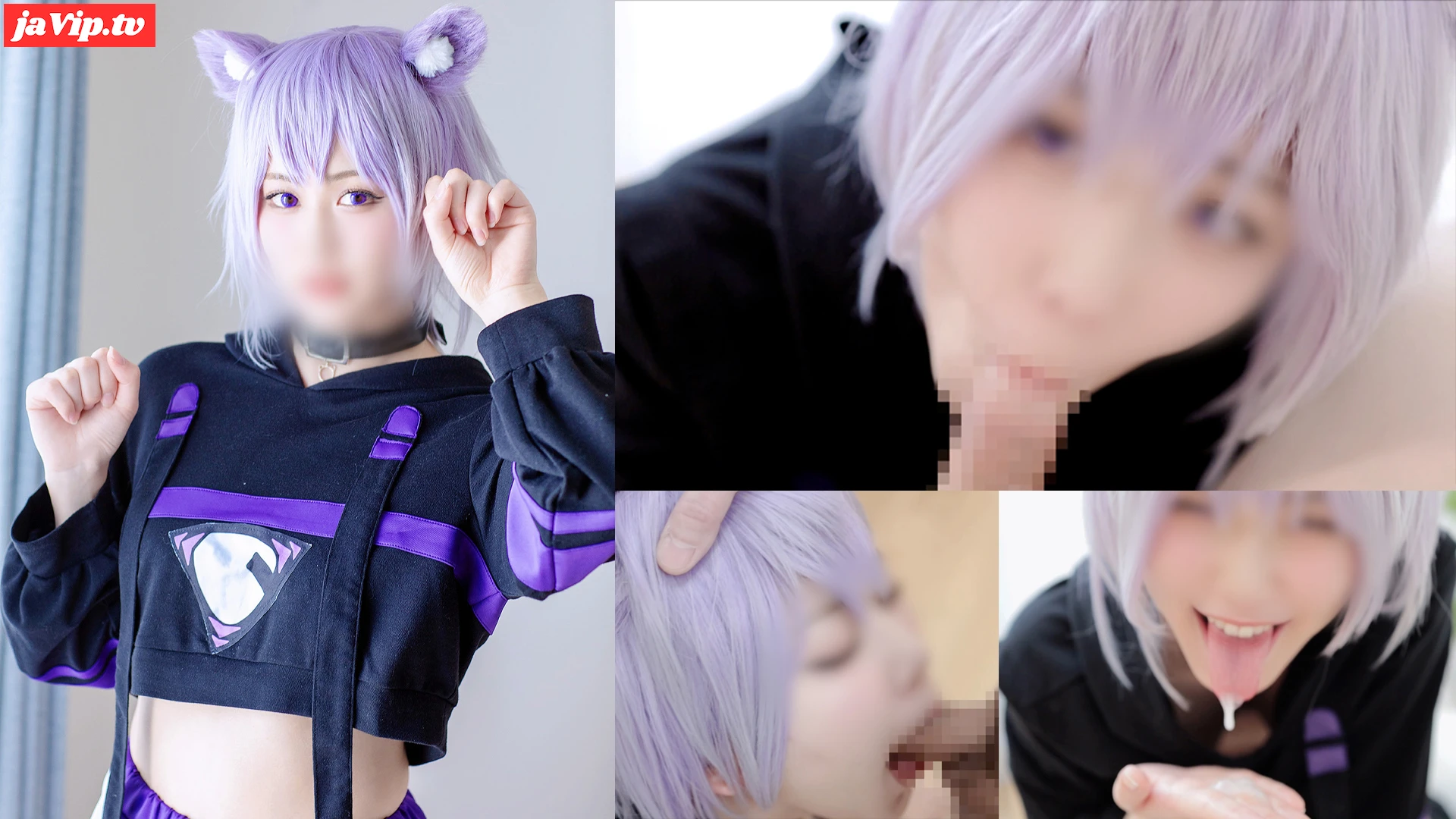 fc2ppv-3896170 - 激ジュボおかゆんの涎だらだら濃厚フェラで口内発射 - FC2PPV動画をオンラインで視聴 - jaVip