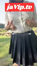 fc2ppv-3879829 - 【18歳Gカップえりか】自撮りです☆彡 ノーブラで広場に来てオナニーしようとしたらご飯屋のおじさんがこっちをずっと見てて、、、それでもそっちに背中向けて逝くまでディルドオナニーしちゃった、、、