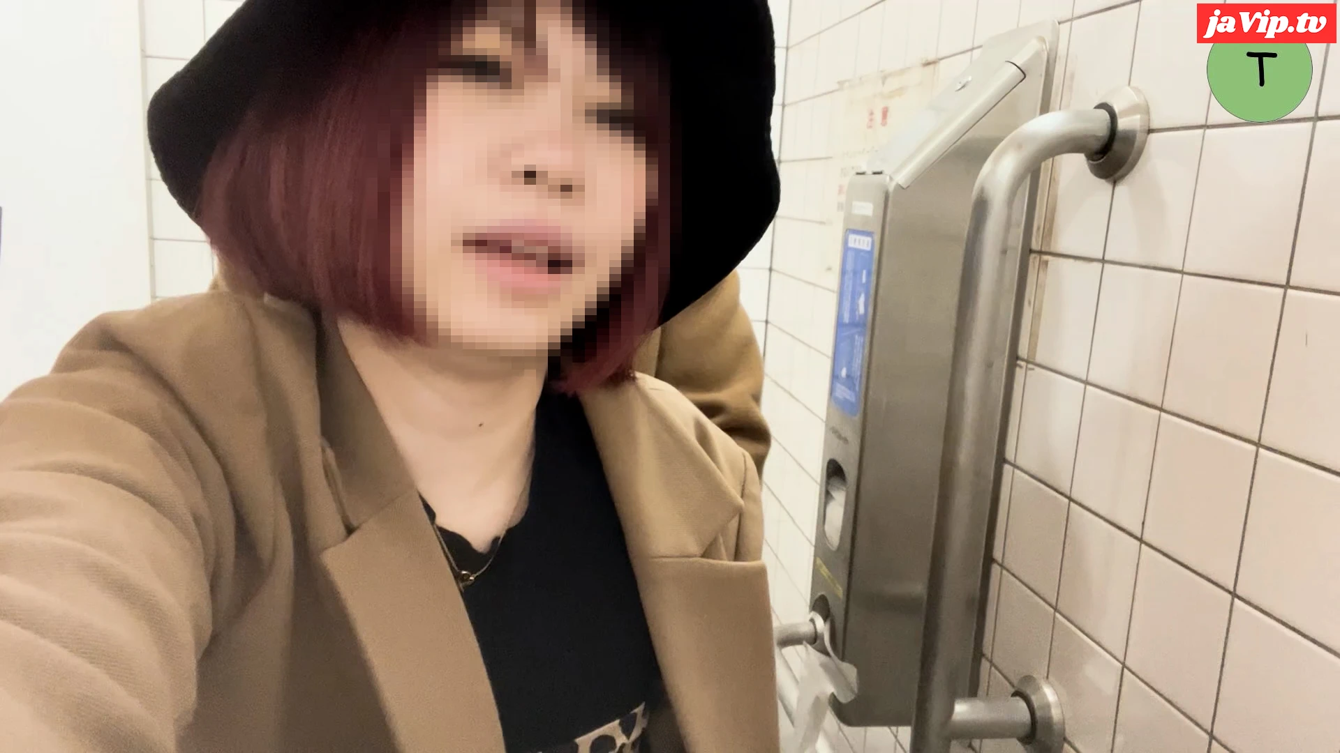 fc2ppv-3834096 - 【素人ハメ撮り】なつみ22歳 生ハメ中出し トイレ野外プレイ 口内発射 - FC2PPV動画をオンラインで視聴 - jaVip