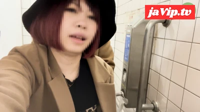 fc2ppv-3834096 - 【素人ハメ撮り】なつみ22歳 生ハメ中出し トイレ野外プレイ 口内発射