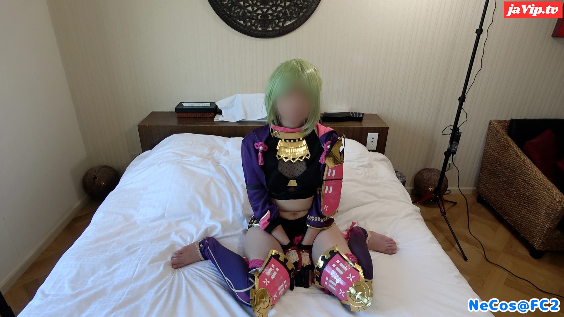 fc2ppv-3864901 - [ SEX ] Genshin / Kuki Shinobu - FC2PPV動画をオンラインで視聴 - jaVip