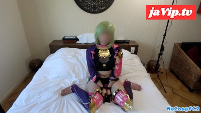 fc2ppv-3864901 - [ SEX ] Genshin / Kuki Shinobu