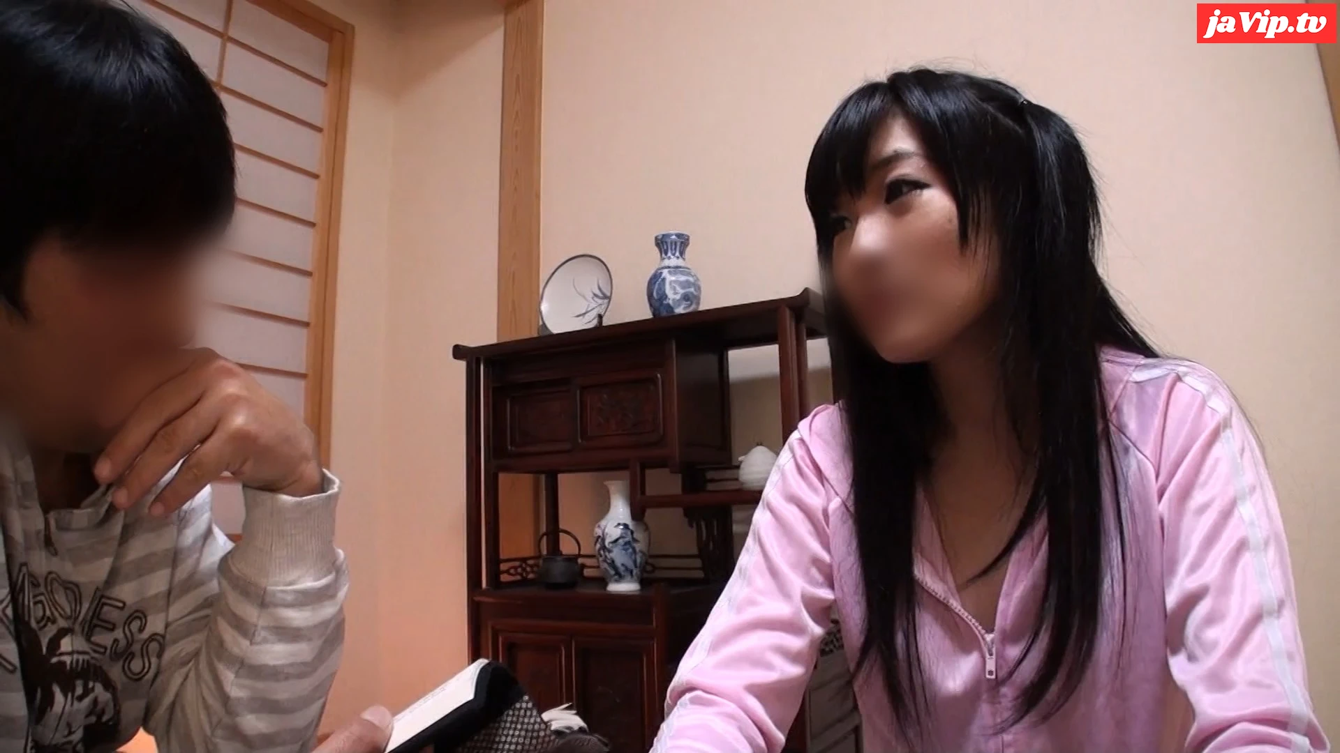 fc2ppv-3840054 - 「揉んだら大きくなるんでしょ？」貧乳揉んでそのままフェラチオご奉仕してくれた。 - FC2PPV動画をオンラインで視聴 - jaVip