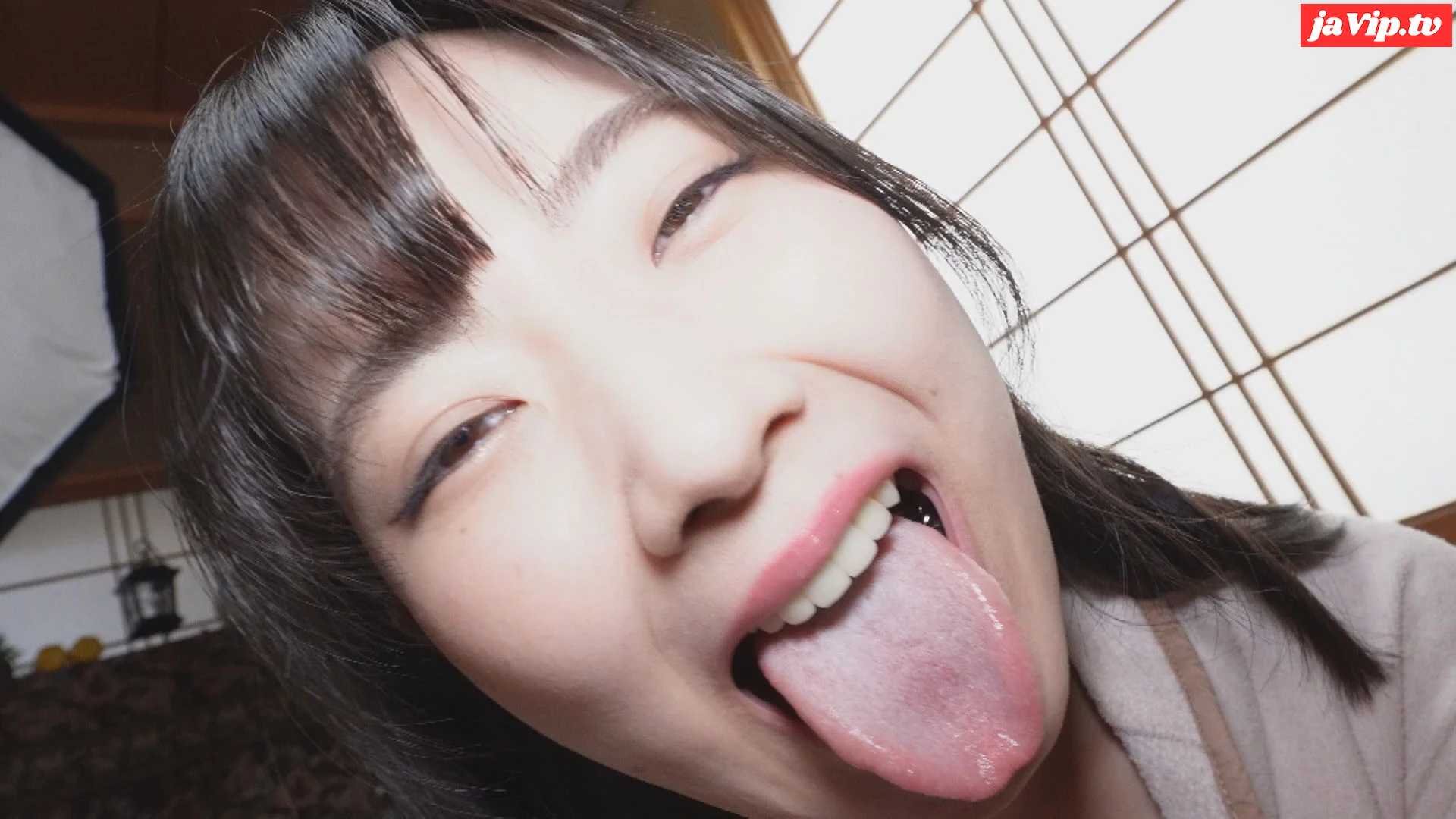 fc2ppv-3858312 - 滑りすぎるベロで鼻孔を舐められ酸っぱい唾液を顔面皮膚吸収した動画（完全オリジナル） - FC2PPV動画をオンラインで視聴 - jaVip