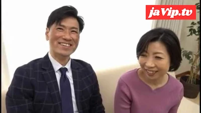 fc2ppv-3917469 - 潜入！おしどり夫婦の夜の営み　PART1