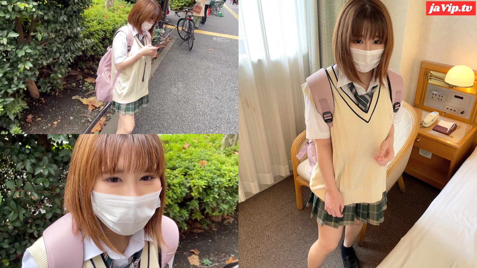 fc2ppv-3838621 - 18時間着用【個人撮影】低身長でデカ乳デカ尻の赤パンツちゃん - FC2PPV動画をオンラインで視聴 - jaVip
