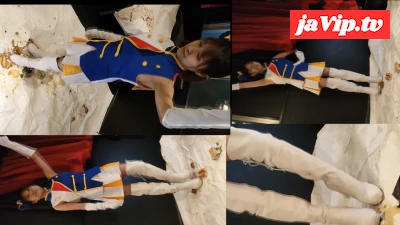 fc2ppv-3838387 - めいちゃんのカラーガードコスプレでフードCRUSH