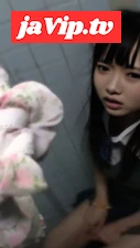 fc2ppv-3835871 - 気になる彼女と追いかけっこ。公衆トイレで告白ファック。