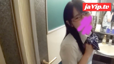 fc2ppv-3835449 - 歴代最高制服美女　メガネ属性　サンプル動画顔出し。（レビュー特典　シャワーシーン他