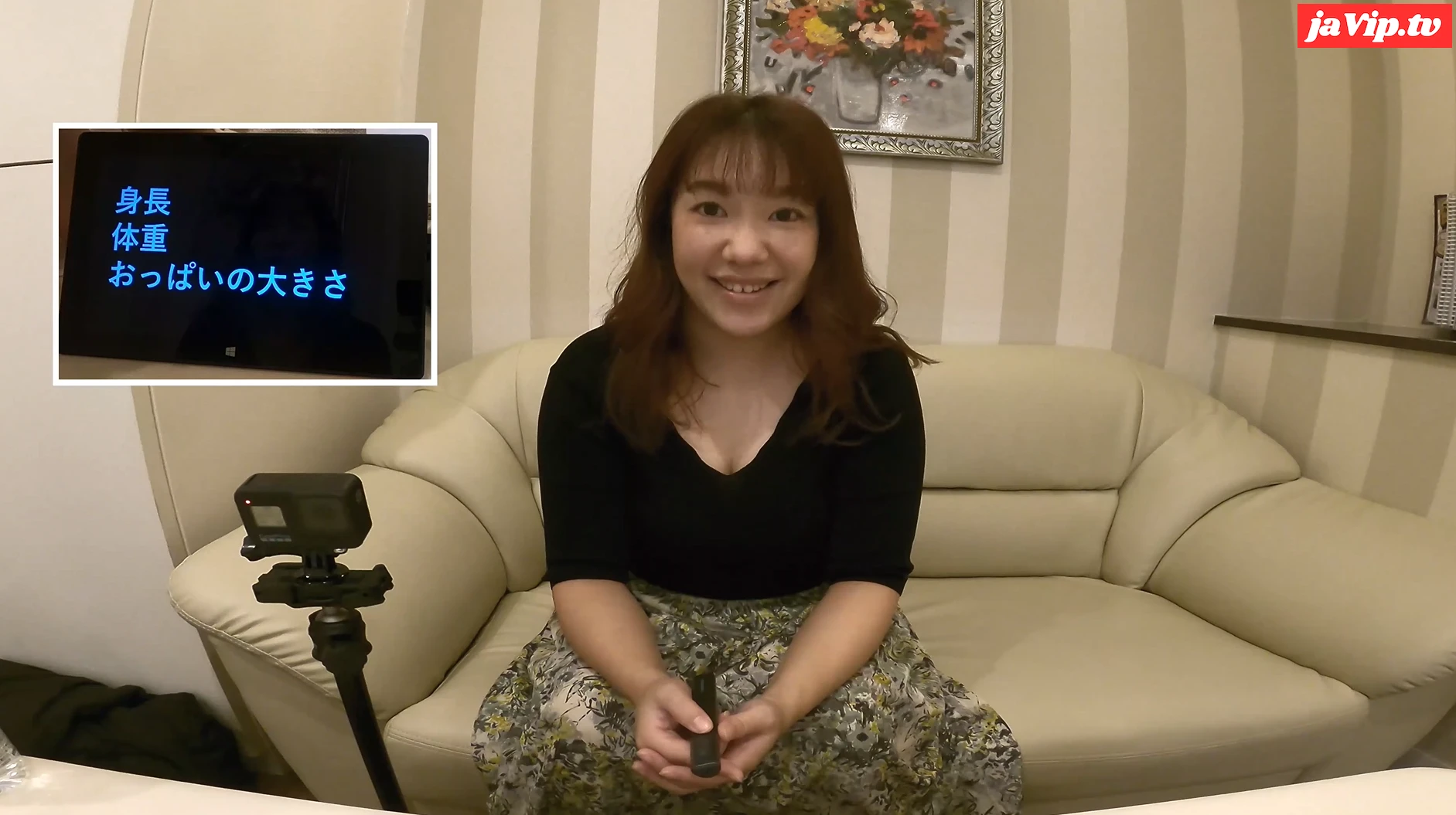 fc2ppv-3825823 - ``My pussy feels so good~♥'' Relieving frustration from working at city hall\. Shut up and take NTR s - FC2PPV動画をオンラインで視聴 - jaVip