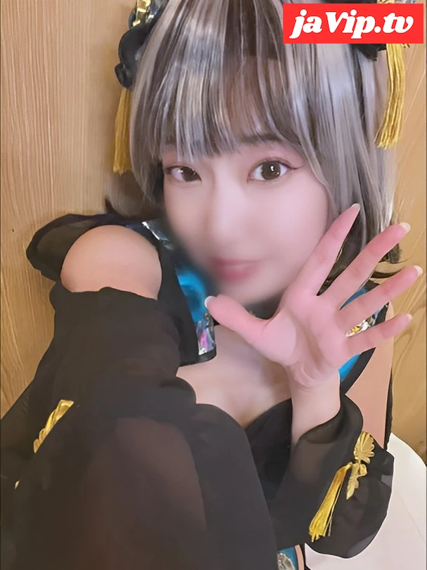 fc2ppv-3822403 - 派手髪コンカフェ嬢の高額せっくす！パイパンチャイナに射精3連発！【美沙(22)】【レビュー特典】 - FC2PPV動画をオンラインで視聴 - jaVip