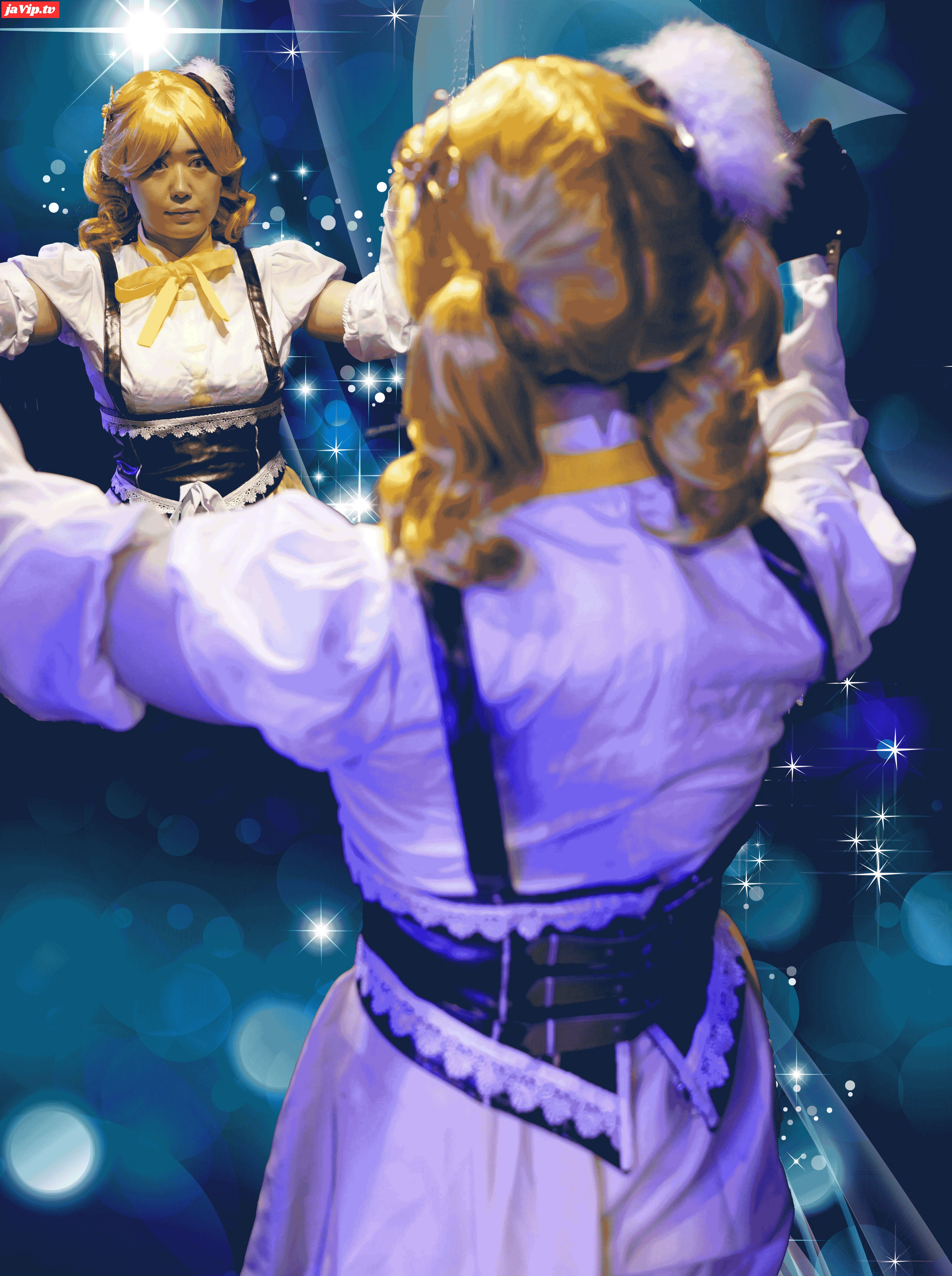 fc2ppv-3822041 - コスプレ　魔法　巴〇ミ　complete　specials - FC2PPV動画をオンラインで視聴 - jaVip