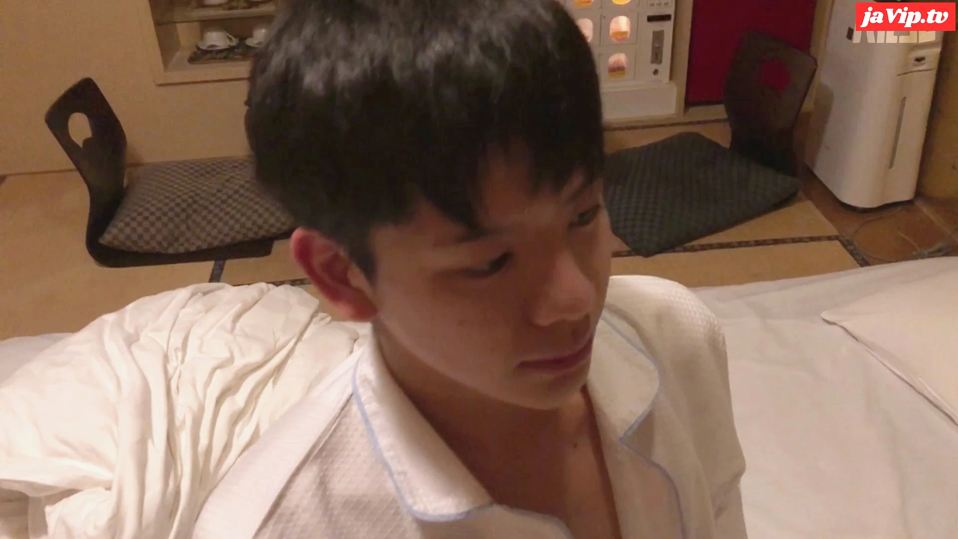 fc2ppv-3788740 - 童顔イケメンサッカー部ハルキ　ヌルヌルで枕こすり付けオナニー！《ハルコレ》 - FC2PPV動画をオンラインで視聴 - jaVip