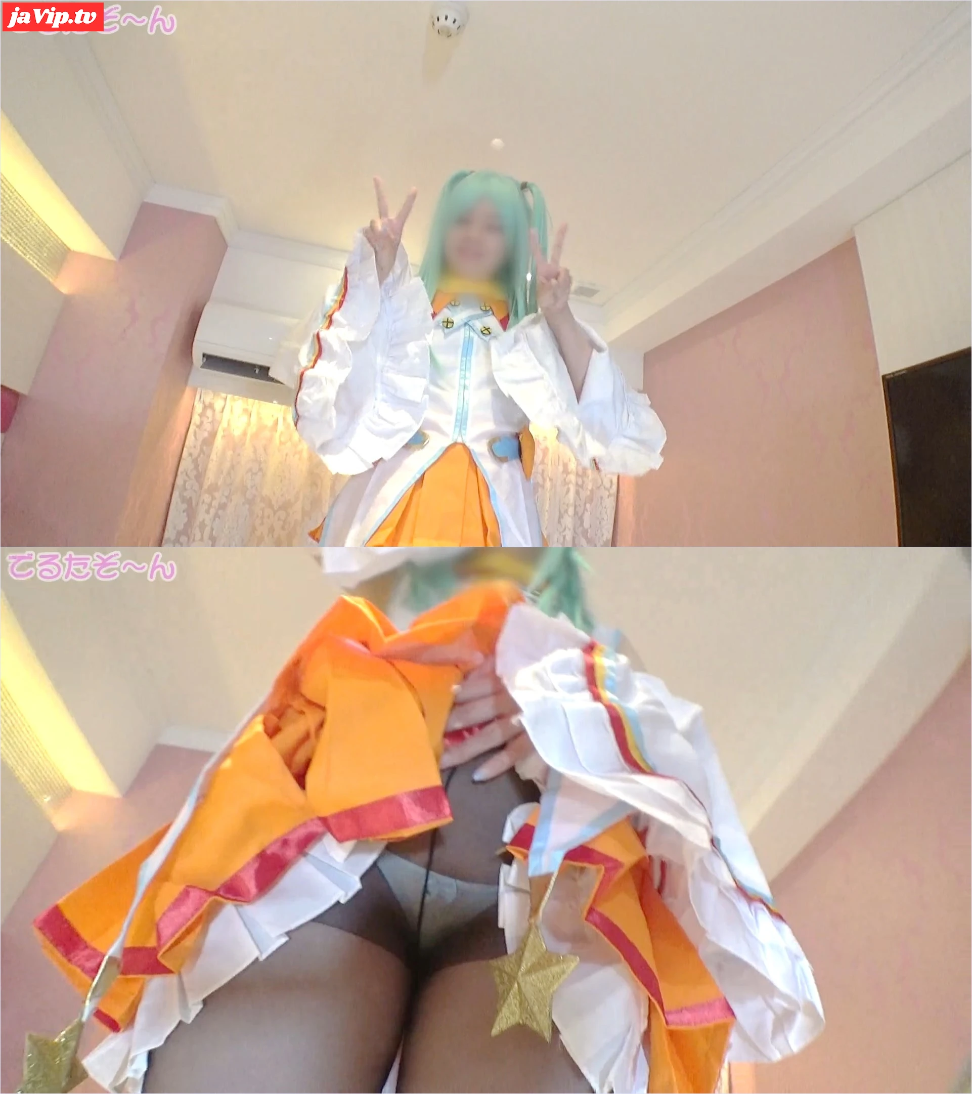 fc2ppv-3770442 - JD１年Ｈちゃんでプリコネ　ミヤコ！プリンのかわりにエッチで震える棒あげる！ねっちょりとろとろオナニー編【レビュー特典有り】 - FC2PPV動画をオンラインで視聴 - jaVip