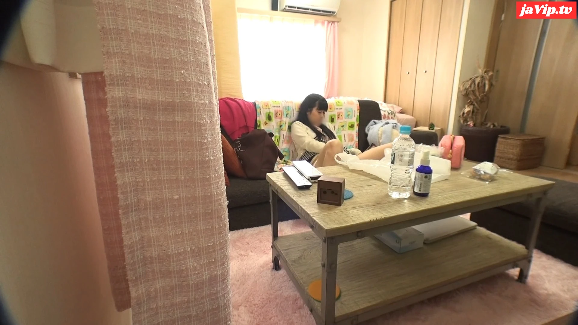 fc2ppv-3744663 - 【**大生】清楚JDがオマンコ丸見えでオナニー。カメラに気づかずビクビク絶頂。 - FC2PPV動画をオンラインで視聴 - jaVip