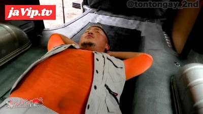 fc2ppv-3755256 - ガテン野郎たちの昼下がりは盛りまくり！？先輩の命令に逆らえずケツを貸し出す後輩！まさかの掘られイキ！！