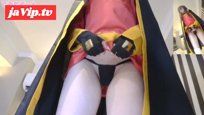 fc2ppv-3740517 - 田舎芋MUSUMEっこＪＤさん年のレイヤーMちゃん、こ○すばめぐみん孕ませえっち編Part２