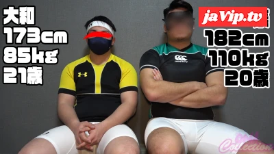 fc2ppv-3718645 - 大和と豪！大人気モデルの共演！ノンケスポーツマン同士のフェラ特訓！豪の初フェラ体験でシックスナインも！