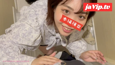 fc2ppv-3718184 - 友達の****がいきなり玄関で洗ってない包茎ちんぽをフェラしてきた。