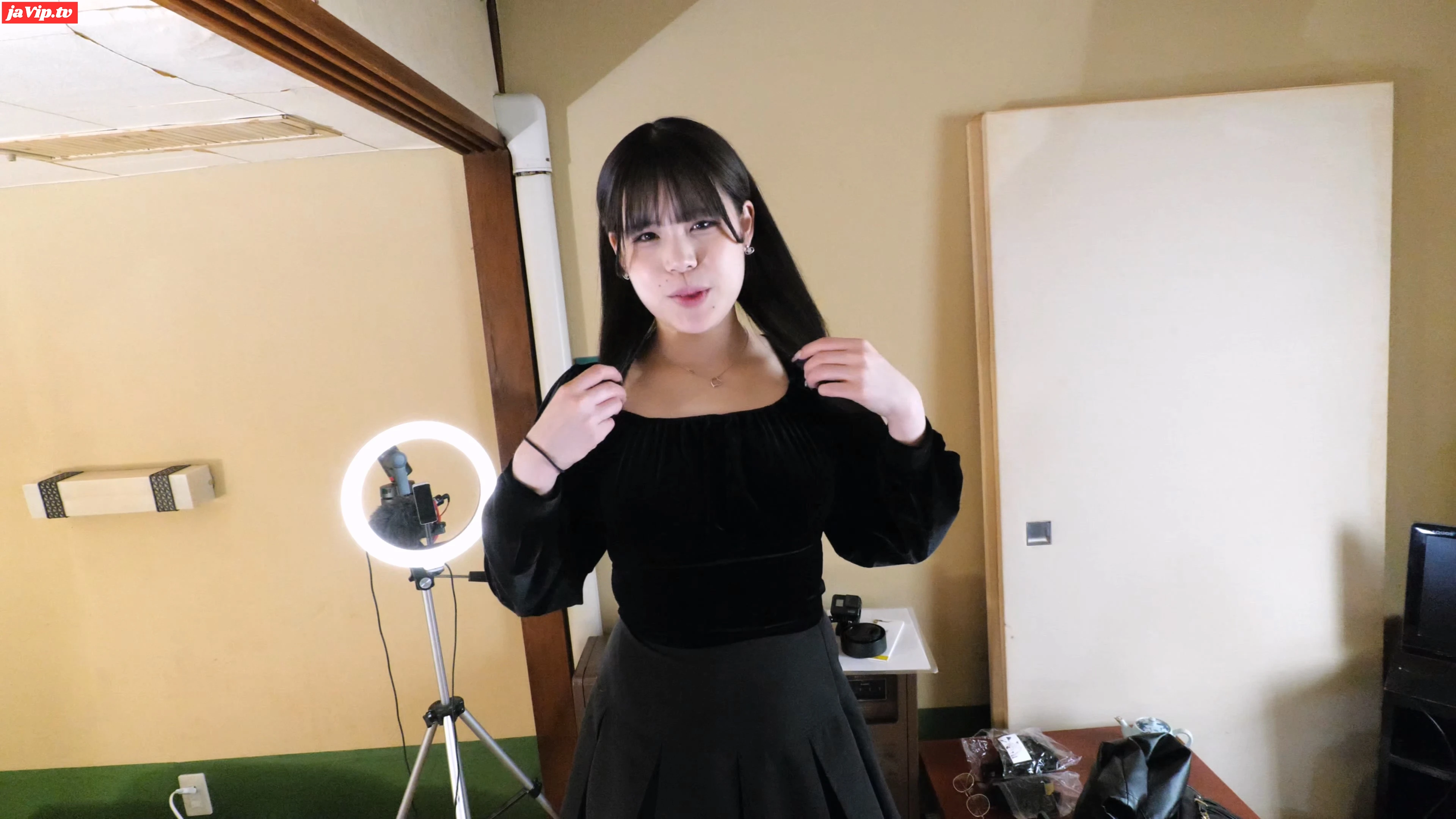 fc2ppv-3713617 - CP0202 圧倒的ハーフ美女再登場！マイクロビキニ×メガネ×網タイツコスで濃厚中出しファック♥クスコ♥*宮観察 - FC2PPV動画をオンラインで視聴 - jaVip