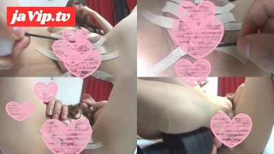 fc2ppv-3708204 - 【完全リメイク】 ぐうかわ即ハボ美女えりかちゃんが綿棒電マで悶絶絶頂狂いイキ配信！