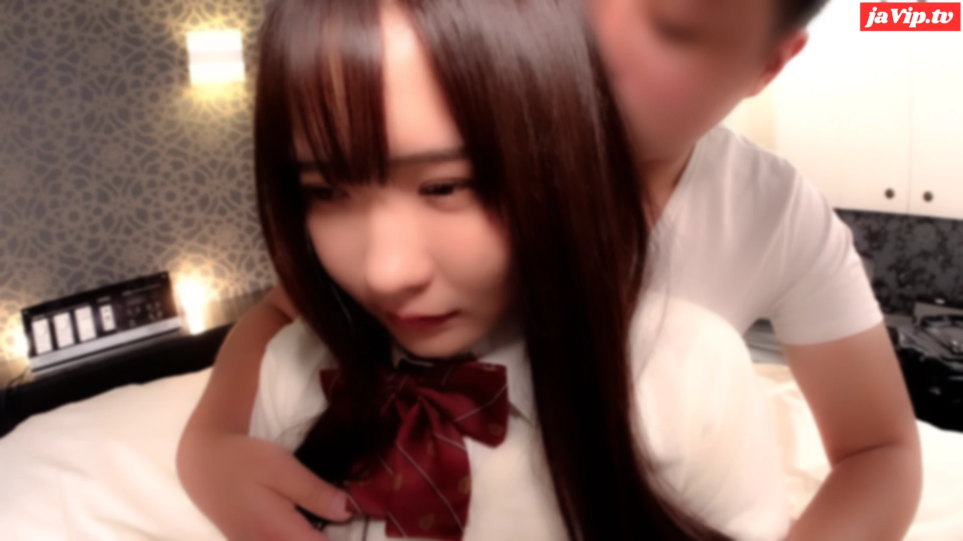 fc2ppv-3705594 - 【初撮り】儚げな表情の美女にオスが跨る。はだけた純白の制服が淫らに汚される。 - FC2PPV動画をオンラインで視聴 - jaVip