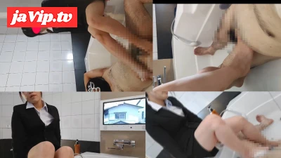 fc2ppv-3702857 - 渚ちゃんに生足でお風呂で全身、股間まで洗われたM男