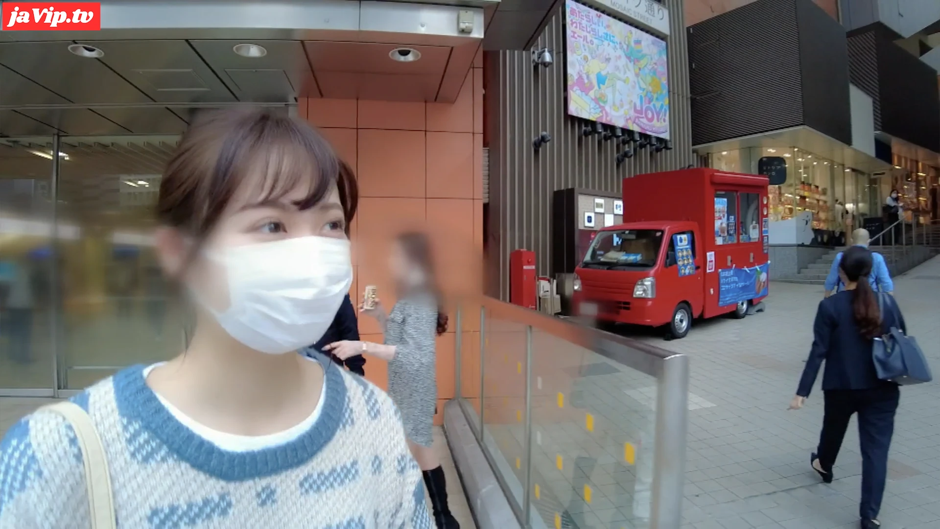 fc2ppv-3698883 - ※本編顔出し 初撮影※本作限りの完全オリジナル　新宿小田急線からそのままホテルに直行　美尻を赤くなるまで叩き上げ膣内に大量射精。 - FC2PPV動画をオンラインで視聴 - jaVip