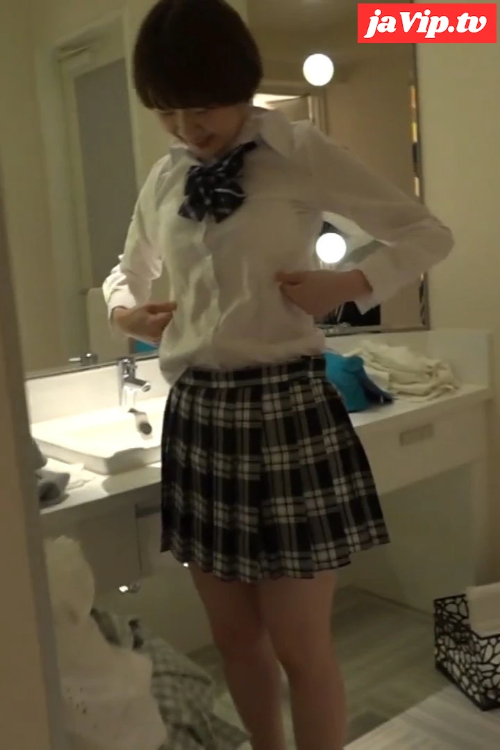 fc2ppv-3696049 - 【特定厳禁】バレー部帰りのショートカット18歳を制服脱がせずハメ撮り - FC2PPV動画をオンラインで視聴 - jaVip