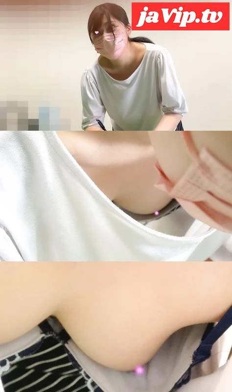 fc2ppv-3682185 - [Chest chiller] Unprotected plump chest to tip of the nipple was completely visible [Hidden shooting/collection passenger] vol.48 - FC2PPV動画をオンラインで視聴 - jaVip