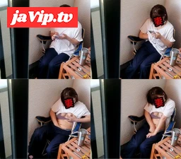 fc2ppv-3691647 - 【個人撮影NTR】NO.43　ご近所に露出がバレそうな…妻のベランダオナニー！