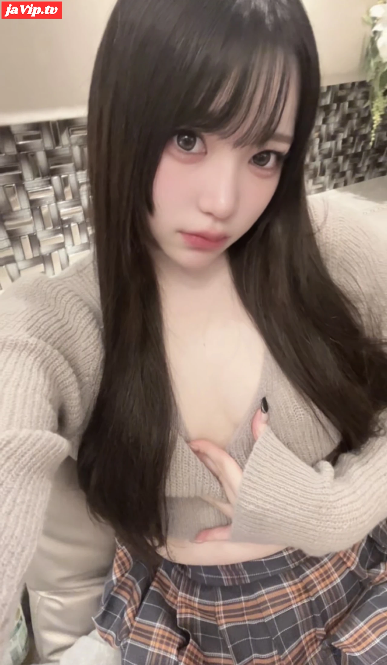 fc2ppv-4838387 - 18900PT▶︎9800PT！可愛すぎてファン急増！この美女、精飲希望。10万フォロワーのインフルエンサーがおよそ１時間フェラしっぱなしごっくん！ - FC2PPV動画をオンラインで視聴 - jaVip