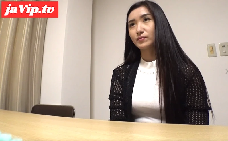 fc2ppv-4837770 - 【素人個撮♥】風俗面接にやってきたクールビューティー人妻♥「れいこさん」 - FC2PPV動画をオンラインで視聴 - jaVip