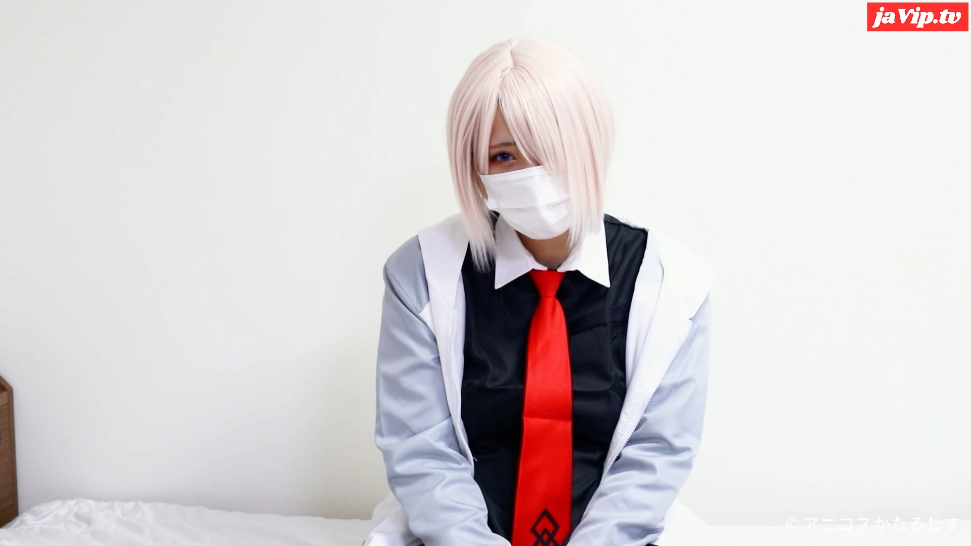 fc2ppv-4838215 - 【無/期間限定再販】マシュコス大量中出し！喉奥イラマとアヘ顔ガチイキがエロすぎるレイヤーとハメ撮り - FC2PPV動画をオンラインで視聴 - jaVip