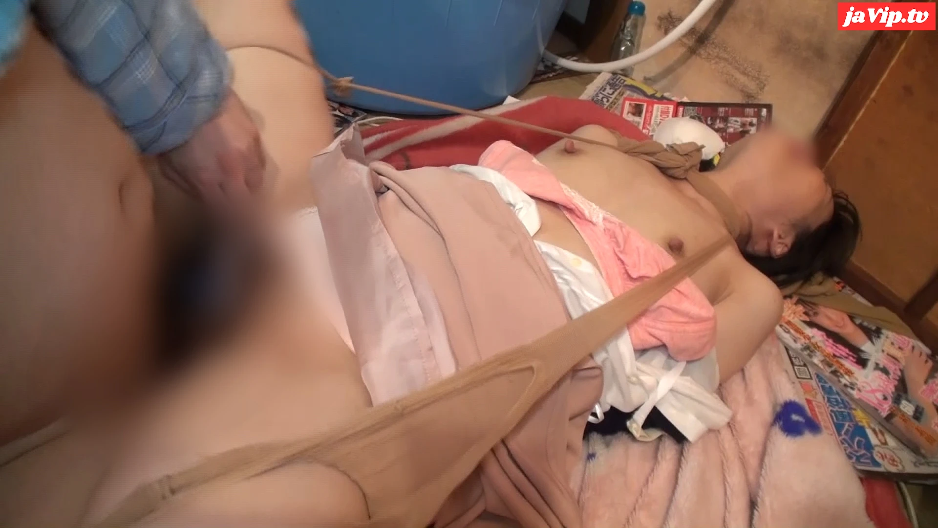 fc2ppv-3665207 - 【不倫】可愛い顔した無垢な若妻ちゃんと中出しセックス♥ 激しい突きでマゾっ気むき出しになりながらイっちゃう♥ - FC2PPV動画をオンラインで視聴 - jaVip