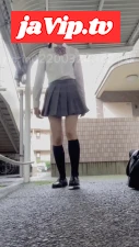 fc2ppv-3663795 - 【りなの自撮りです！】マンションのところでローターオナニーしてたら住民が来て……物足りなくて違う場所で今度は電マでオナニーしてたらまた人が来て…もう！！