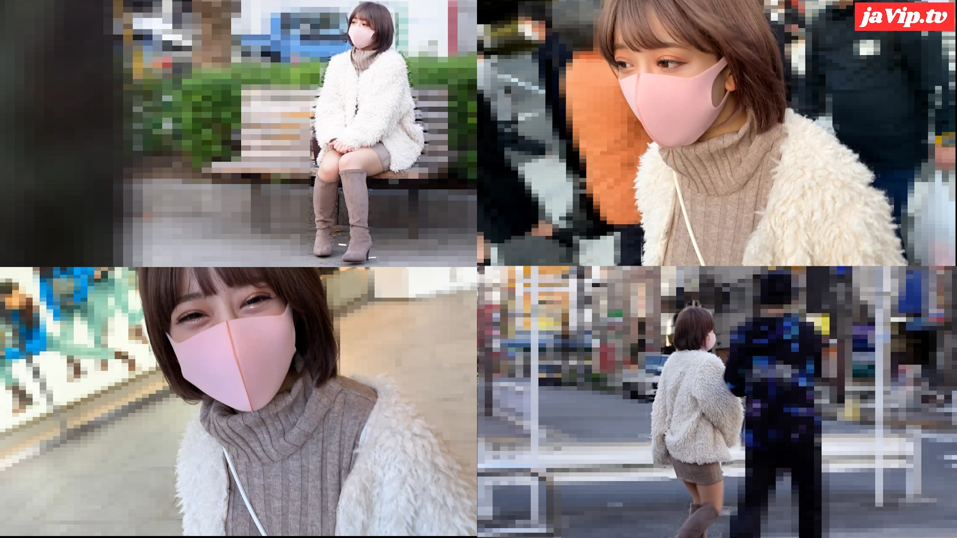 fc2ppv-3667885 - 【電車*** #45】《最優秀美巨乳美人》 - FC2PPV動画をオンラインで視聴 - jaVip