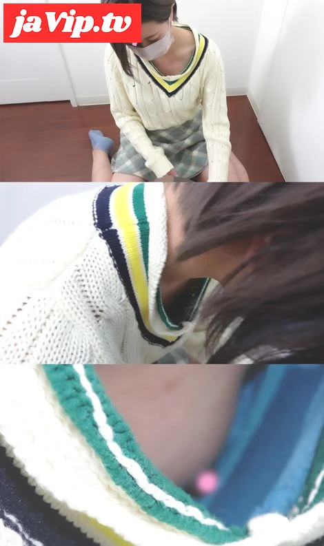 fc2ppv-3643920 - [Delivery chest flicker] Married woman's beautiful breast chest chiller/colorful pants is very exciting [chest flicker/panchira] - FC2PPV動画をオンラインで視聴 - jaVip