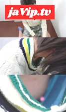 fc2ppv-3643920 - [Delivery chest flicker] Married woman's beautiful breast chest chiller/colorful pants is very exciting [chest flicker/panchira]