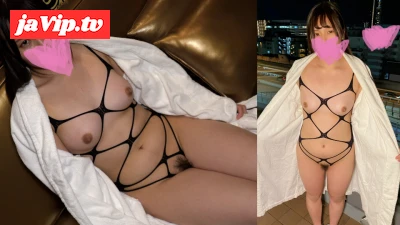 fc2ppv-3637649 - 初撮り続編★特典で無修正と膣内カメラ♀77 大**のかすみちゃんと2回戦は野外露出バルコニーセックス！**カラダを好きなようにもてあそばせていただきました