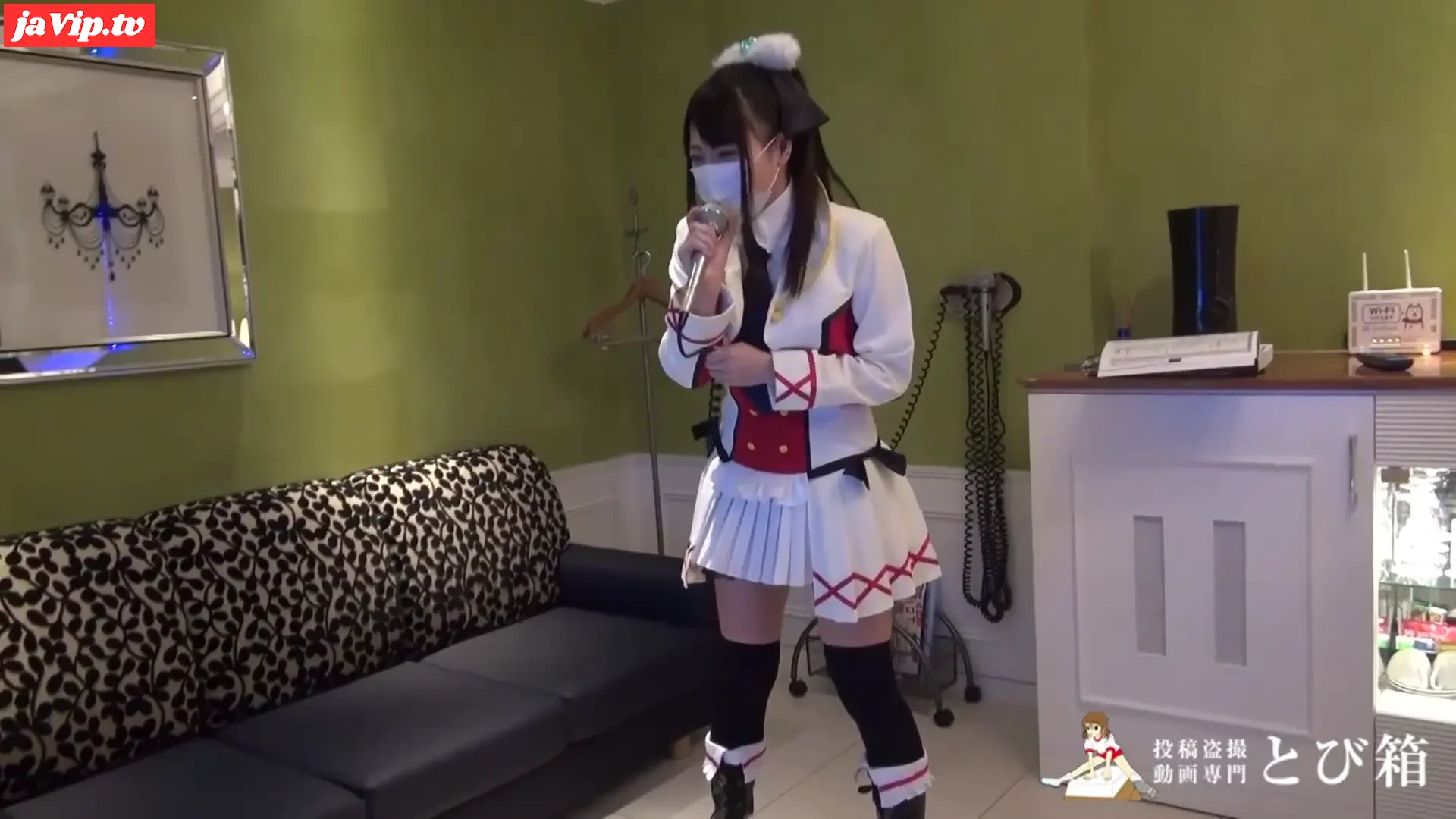 fc2ppv-3632222 - コスハメちゃんねる【1】現〇レイヤーさんが衣装のままエッチなことされちゃてハメられてる姿は興奮ものです！ - FC2PPV動画をオンラインで視聴 - jaVip